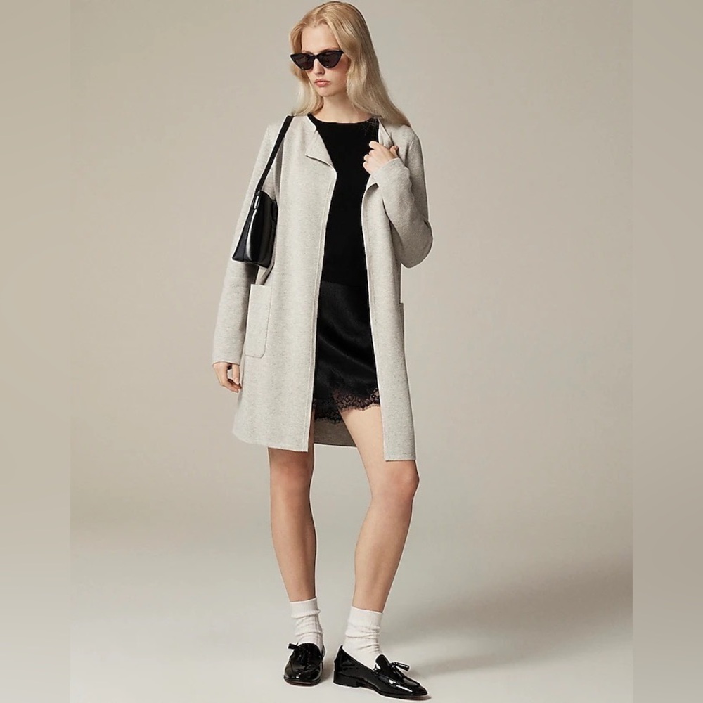 J Crew Sweater